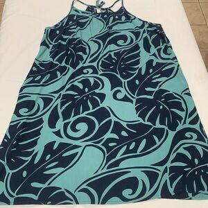 🔹Hawaii Station Women's Dress..